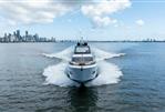 Ferretti Yachts 670