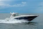 Sea Ray 420 Sundancer