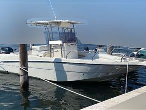 SEVEN MARINE SEVEN MARINE 750