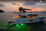 Monte Carlo Yachts MCY 70 - Picture 3