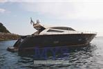 Cayman Yachts S750 - CAYMAN S750 (3)