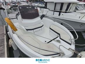 BENETEAU FLYER 6.6 SPACEDECK