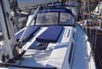 Hanse 508