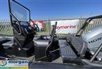 Highfield Patrol 500
