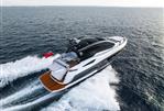 Sunseeker Predator 55 - Sunseeker Predator 55