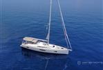 Beneteau Oceanis 51.1 - Beneteau Oceanis 51.1 - anchoring