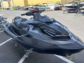 SEA DOO SEA DOO 300 RXT XRS