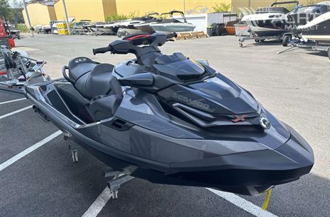 SEA DOO SEA DOO 300 RXT XRS