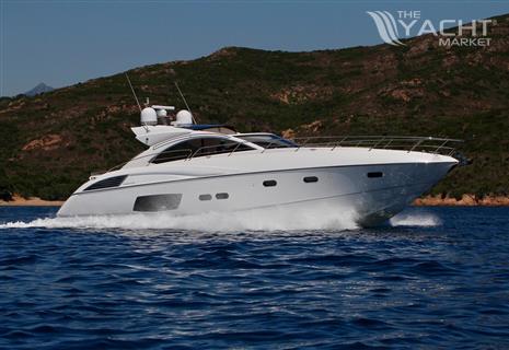 Sunseeker Predator 60 - Sunseeker Predator 60