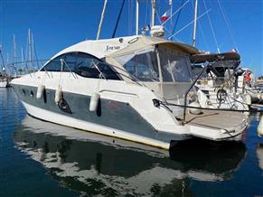 BENETEAU GRAN TURISMO 38