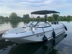 Bayliner Element E21