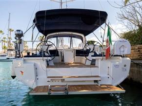 BENETEAU OCEANIS 46.1