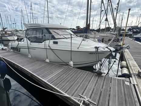 Jeanneau Merry Fisher 795