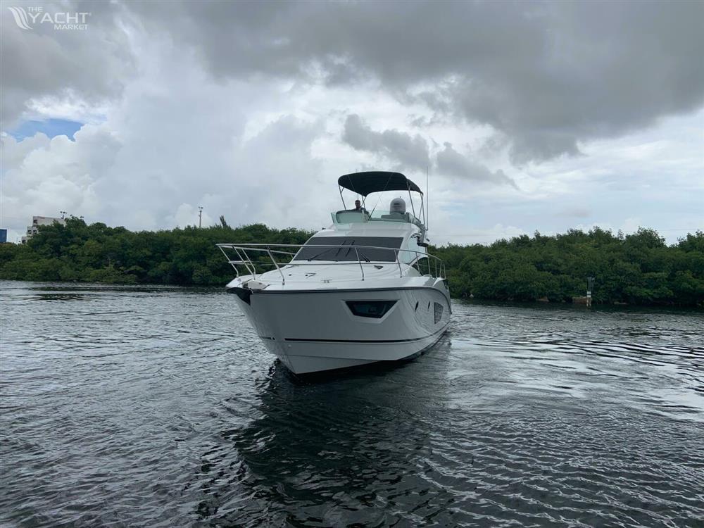 2021 Beneteau