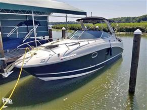 Sea Ray 250 Sundancer