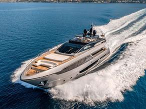 RIVA RIVA 100 CORSARO