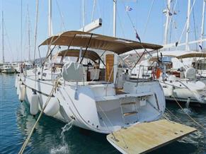 BAVARIA BAVARIA 56 CRUISER