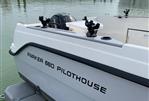 Parker Boats 660 Pilothouse