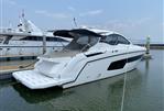 Azimut Atlantis 45