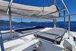 FOUNTAINE PAJOT SABA 50 MAESTRO