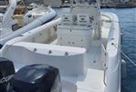 BOSTON WHALER OUTRAGE 320