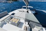 FOUNTAINE PAJOT ELBA 45