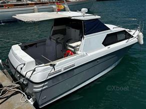 BAYLINER BAYLINER 2452 CIERA