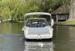 Interboat Intender 820