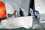 MELGES IC37 - General Image