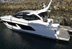 Sunseeker Predator 50 - 1 - Exterior