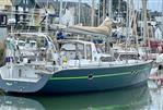 JFA CONCARNEAU PETREL 42
