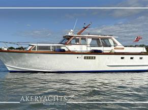 Storebro Royal Cruiser 43