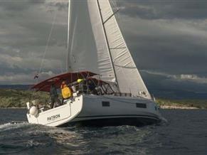 BENETEAU OCEANIS 51.1