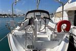 BENETEAU OCEANIS 343 CLIPPER