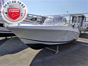 BENETEAU FLYER 650 OPEN SÉRIE 2