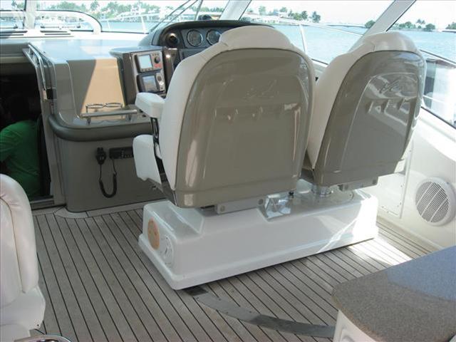 2007 Sea Ray