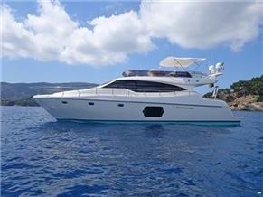 Ferretti 510