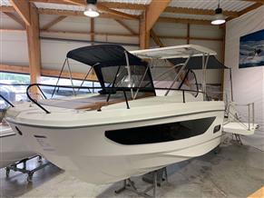 BENETEAU FLYER 9 SUNDECK