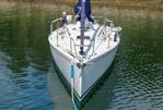 J Boats J/124 - J/124 - Bel Canto - On Mooring