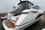 Fairline Targa 45 Open