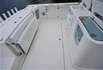 Stamas 33T Aventura  - Used Power Center Console for sale