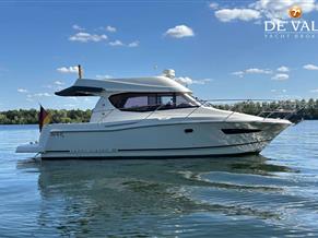 Jeanneau Merry Fisher 10