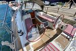 BENETEAU OCEANIS 43