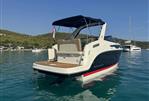 Bayliner 855 Cruiser