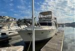 Viking 43 Double Cabin Motoryacht - Viking 43 Double Cabin  Bow