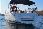 JEANNEAU SUN ODYSSEY 49I