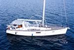 BENETEAU OCEANIS 58