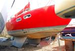 Steel Robert Tucker Leopard 32
