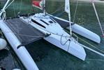 ASTUS BOAT ASTUS 20.5