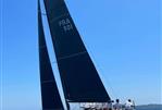 CAPE PERFORMANCE SAILING CAPE 31